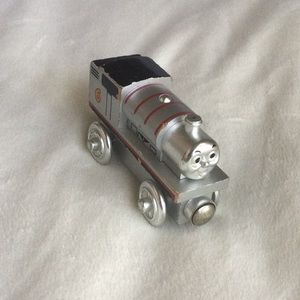 Limited “60 Year” Edition Percy